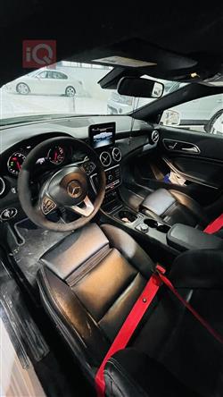 مێرسێدس بێنز CLA